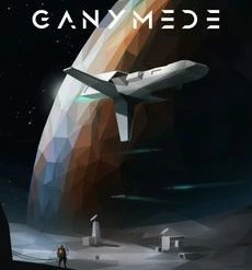 Lucky Duck Games Card Games Ganymede