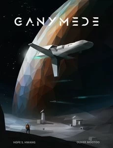 Lucky Duck Games Card Games Ganymede 3 Lucky Duck Games Card Games Ganymede