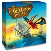 Zygomatic The Pirate's Flag Board Games