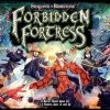Flying Frog Shadows Of Brimstone: Forbidden Fortress - Core Set
