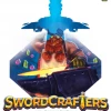 Zygomatic Swordcrafters Card Games