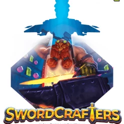 Zygomatic Swordcrafters Card Games