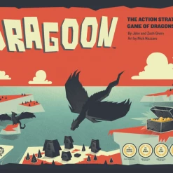 Lay Waste Games Board Games Dragoon