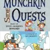 Steve Jackson Games Card Games Munchkin - Side Quests