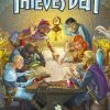 PUBLISHER SERVICES, INC Board Games Thieves Den