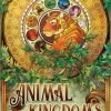 PUBLISHER SERVICES, INC Animal Kingdoms Board Games
