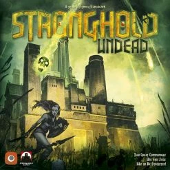 Stronghold Games Stronghold: Undead