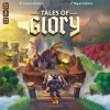 Ankama Tales Of Glory Board Games