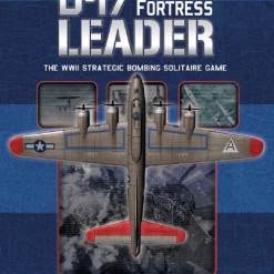 Dan Verssen Games B-17 Flying Fortress Leader