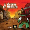 IMPRESSIONS ADVERTISING & MARKETING A Fistful Of Meeples