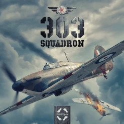 Ares Games 303 Squadron