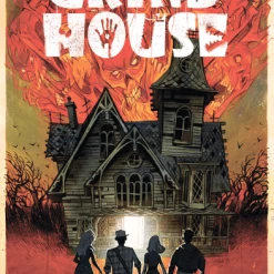 Everything Epic Games Grind House