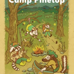 HIT POINT SALES LLC Camp Pinetop