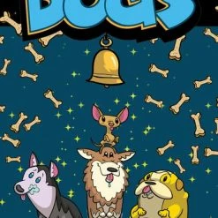 9th Level Games Pavlov's Dogs