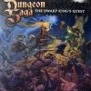 Mantic Board Games Dungeon Saga: The Dwarf King's Quest