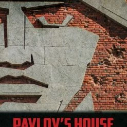 Dan Verssen Games Pavlov's House