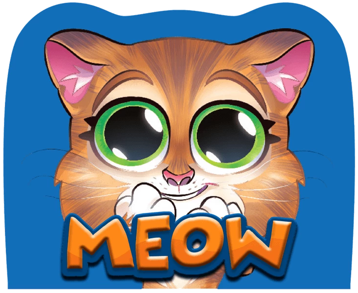 Cranio Creations Meow 3 Cranio Creations Meow