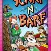 Steve Jackson Games Scarf-N-Barf