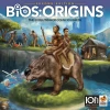 ION GAME DESIGN AB Board Games Bios: Origins - 2nd Edition