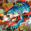 Devious Weasel Board Games Cosmic Frog