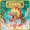 Zygomatic Coatl Board Games