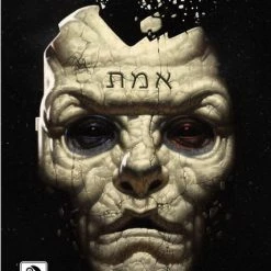 Cranio Creations Golem