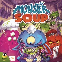 Matagot Monster Soup