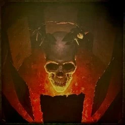 Ares Games Board Games Black Rose Wars: Inferno