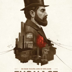 Arcane Wonders Board Games Furnace