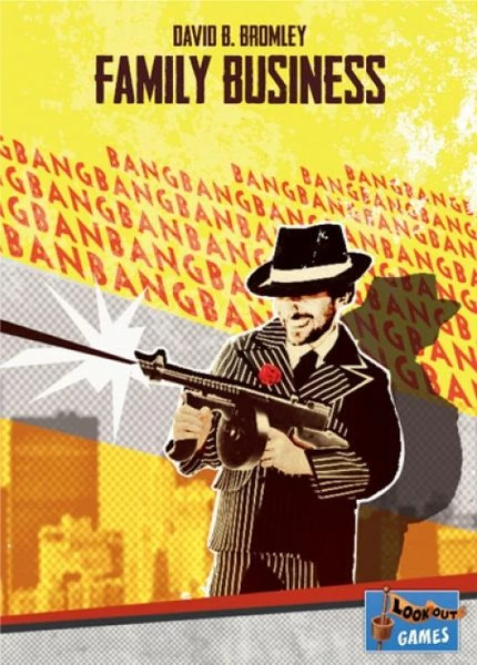 Lookout Games Card Games Family Business 3 Lookout Games Card Games Family Business