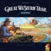 Eggertspiele Great Western Trail Board Games