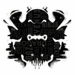 Capstone Games Rorschach Board Games