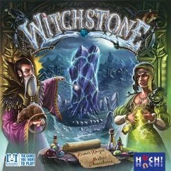 R&R Games Witchstone