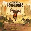 Ludonova The Siege Of Runedar Board Games