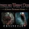 Petersen Games Cthulhu Wars: Duel - Extinction Board Games