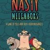 Nastola Games Nasty Neighbors