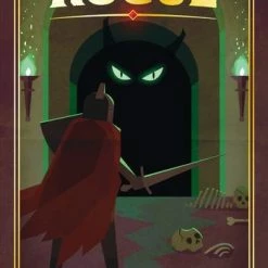 Ares Games Mini Rogue