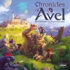 Rebel Board Games Chronicles Of Avel