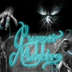 Puppet Master's Projects Puppet Masters Board Games