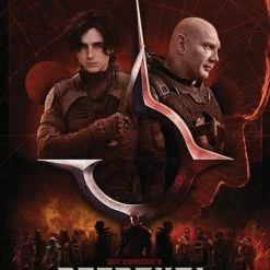 Gale Force Nine Dune: Betrayal