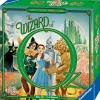Ravensburger Board Games The Wizard Of Oz: Adventure Book Game