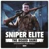 Rebellion Unplugged Board Games Sniper Elite: The Board Game