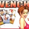 Myndzei Games Card Games Wench!