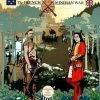 GMT Games Wilderness War: The French & Indian War, 1755-1760 Board Games
