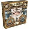 Bombyx Nicodemus Board Games
