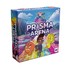 Hub Games Prisma Arena