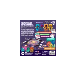 Hub Games Prisma Arena