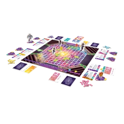 Hub Games Prisma Arena