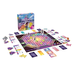 Hub Games Prisma Arena