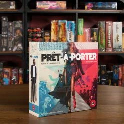 Portal Games Pret-a-Porter